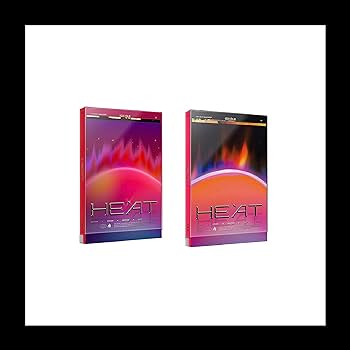 (G)I-DLE CD ⑧ Amazon.com: GI-DLE (G)I-DLE GIDLE I SWAY 7th Mini Album+
